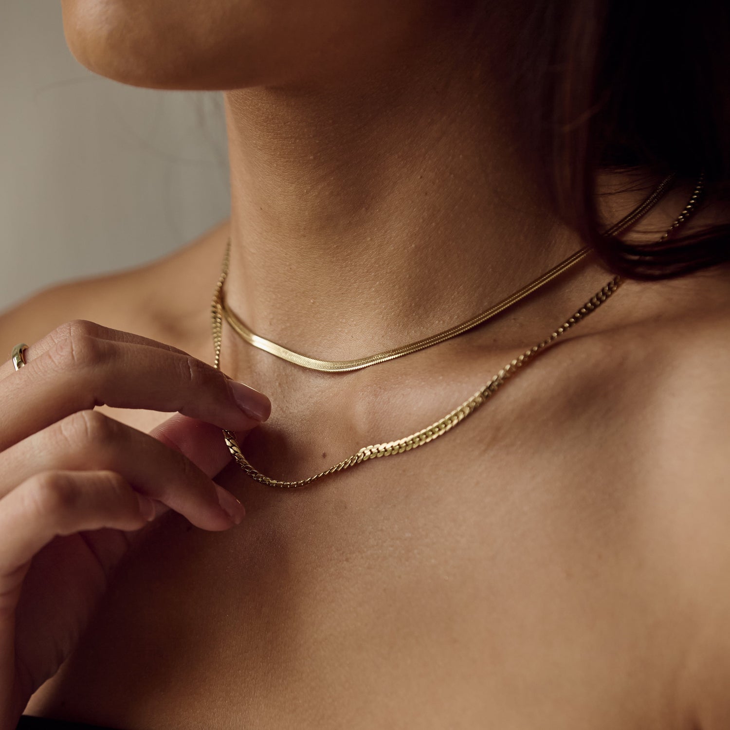 Mayfair Layers - sold out