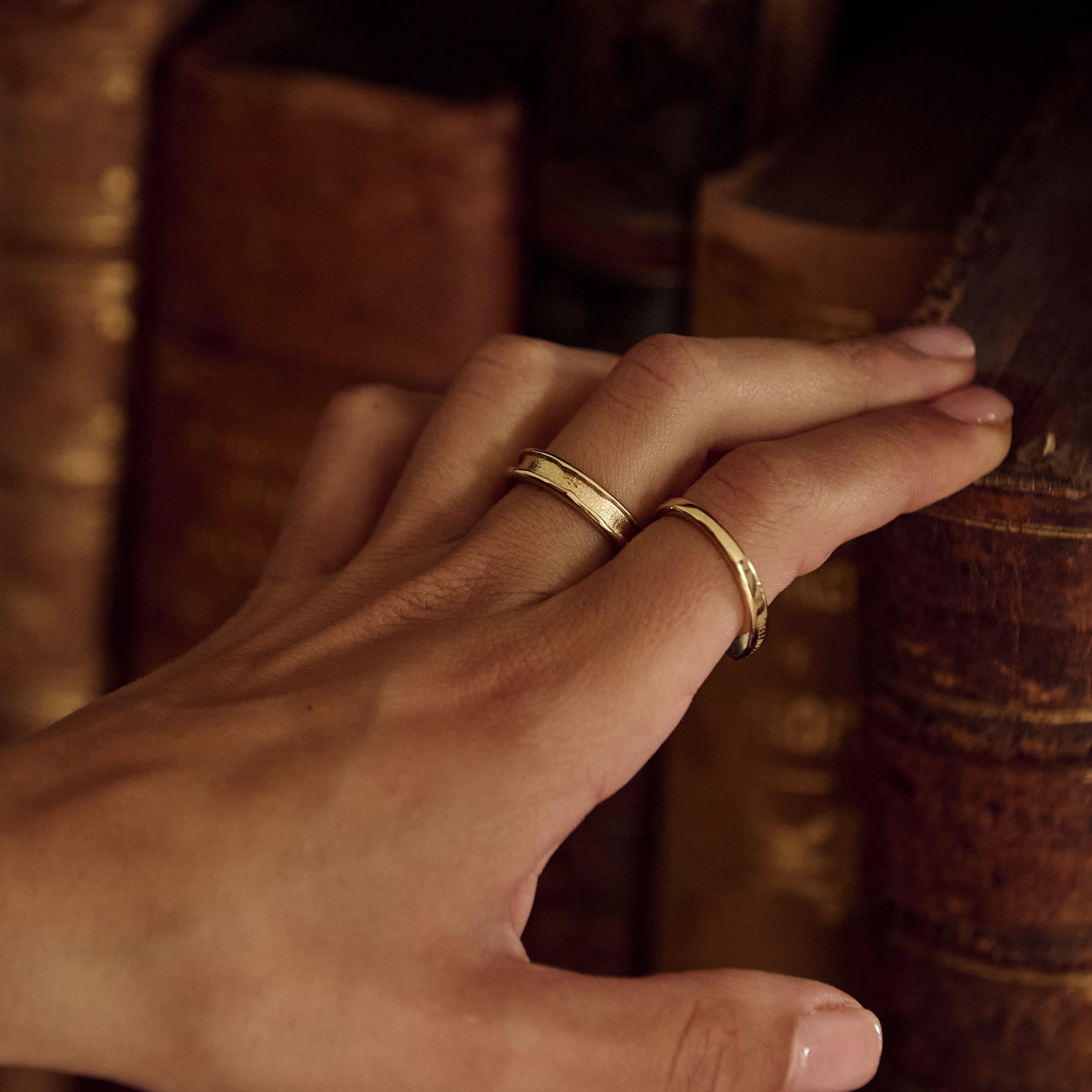 Windsor ring
