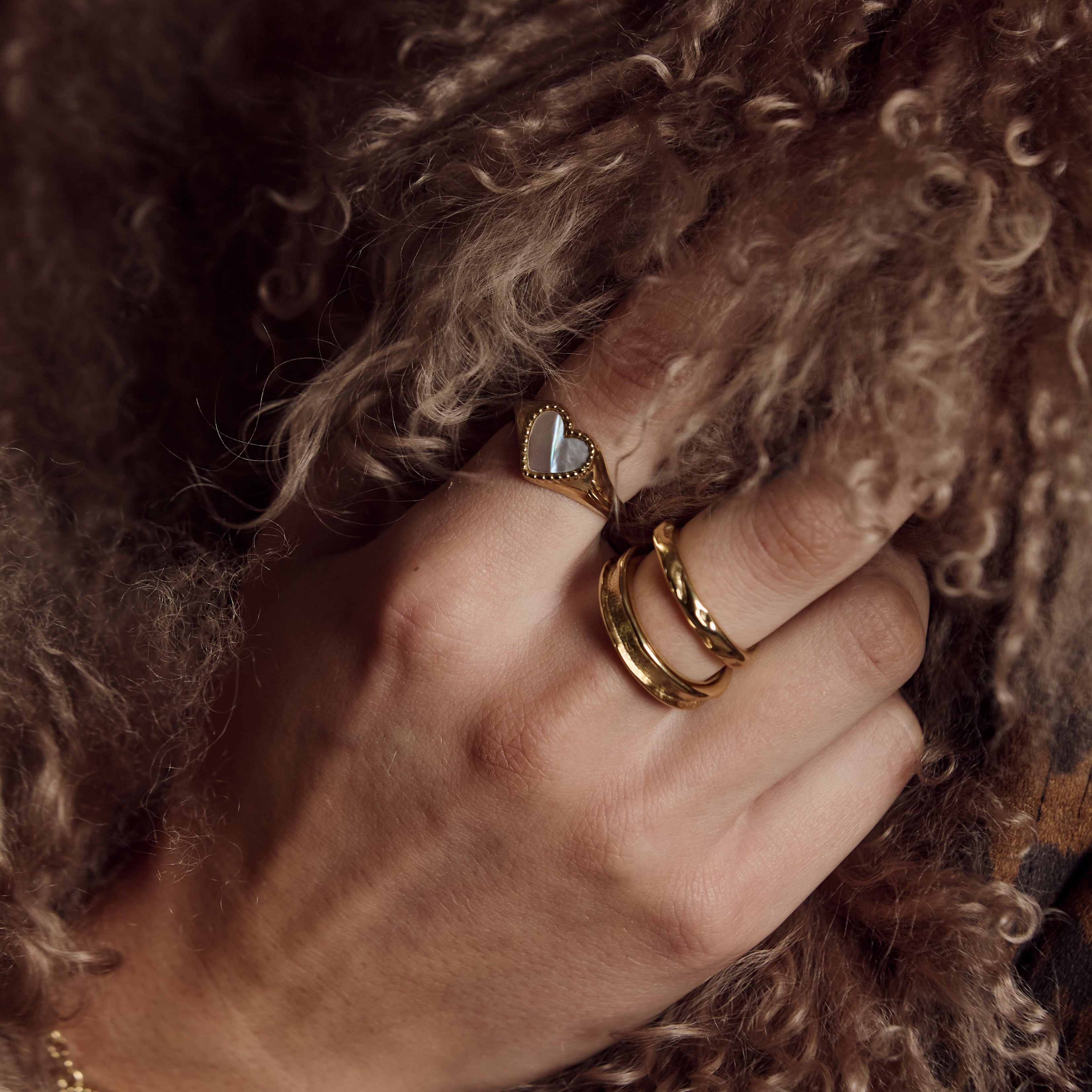 Windsor ring