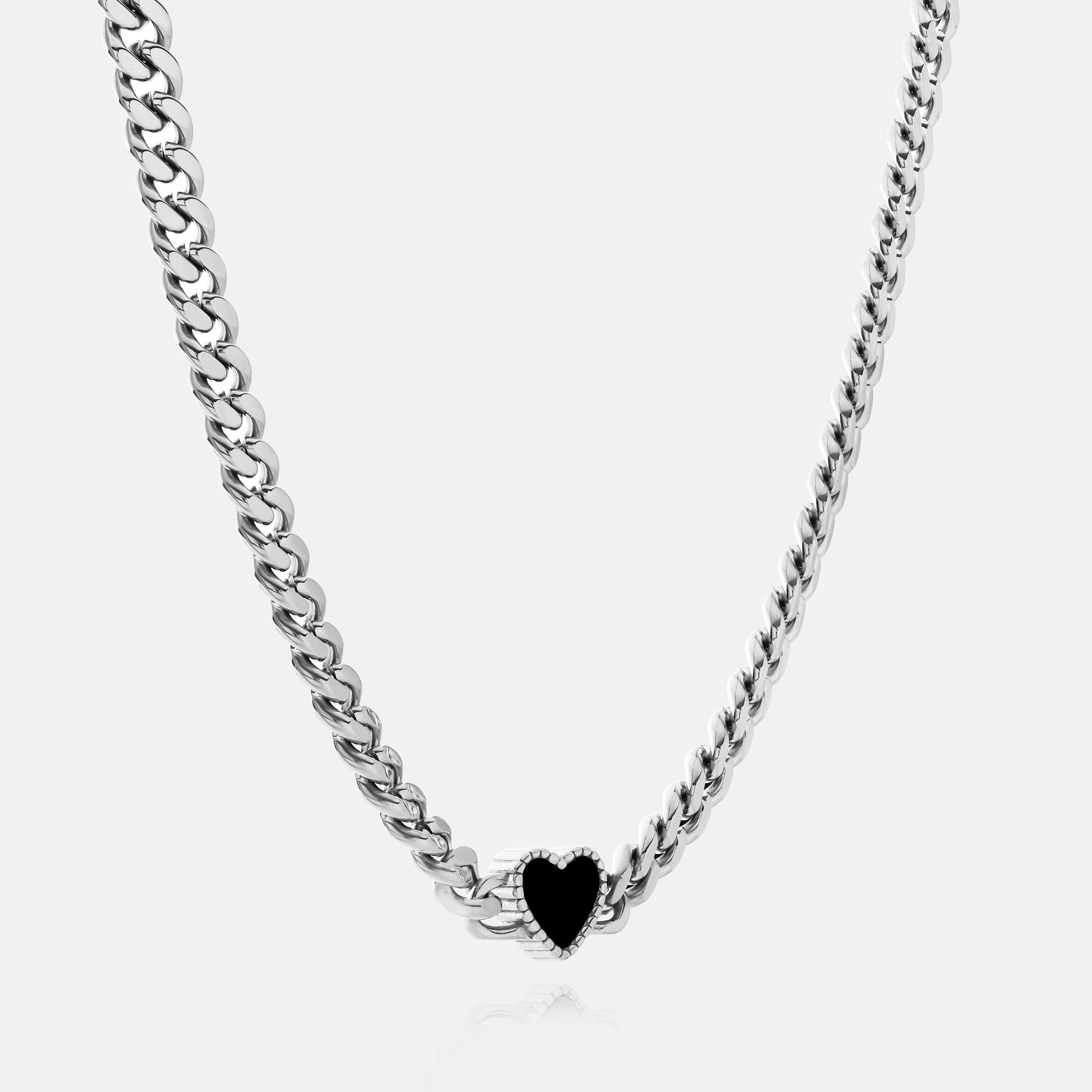 Bella heart - back in stock