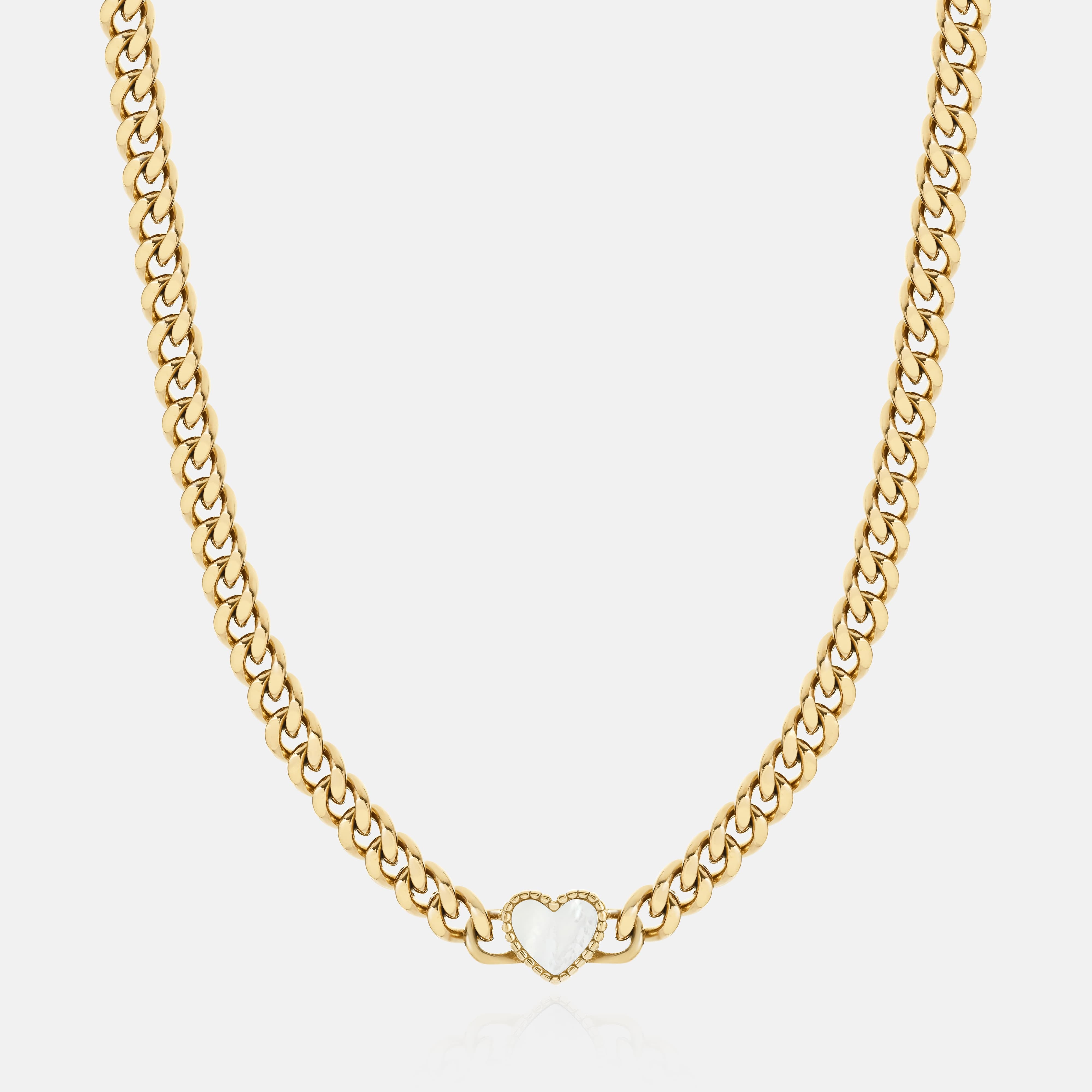 Bella heart - sold out