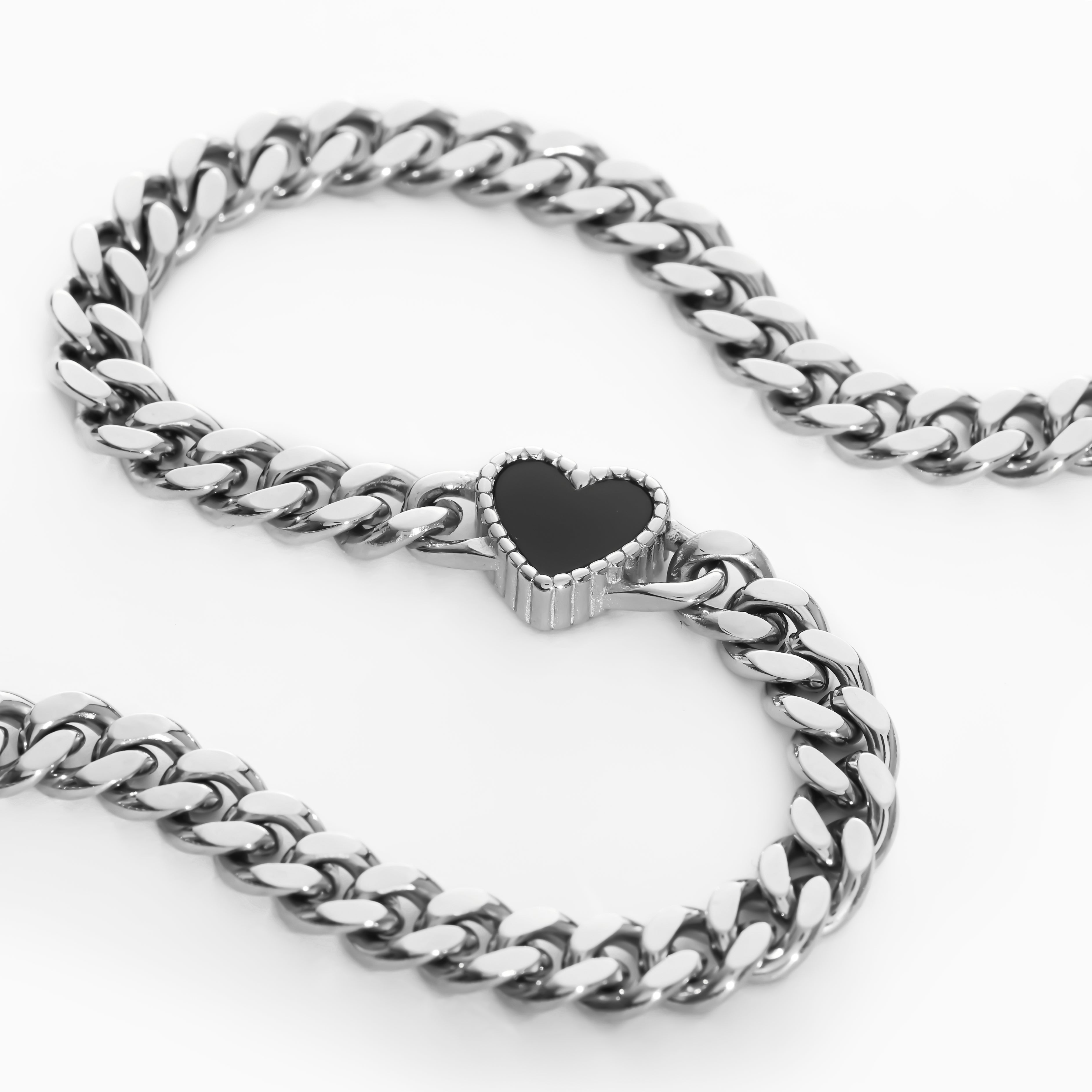 Bella heart - back in stock