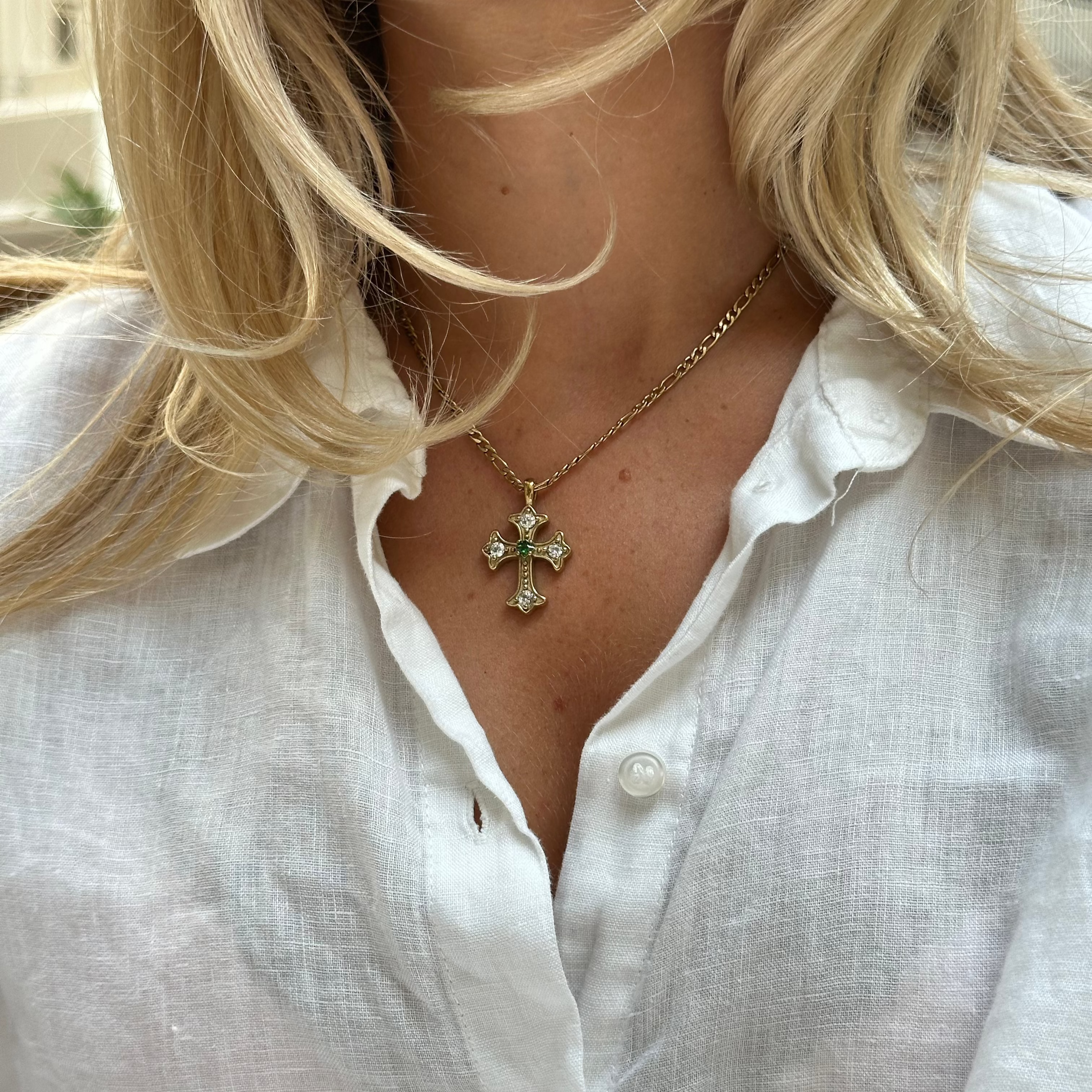 Crucifix