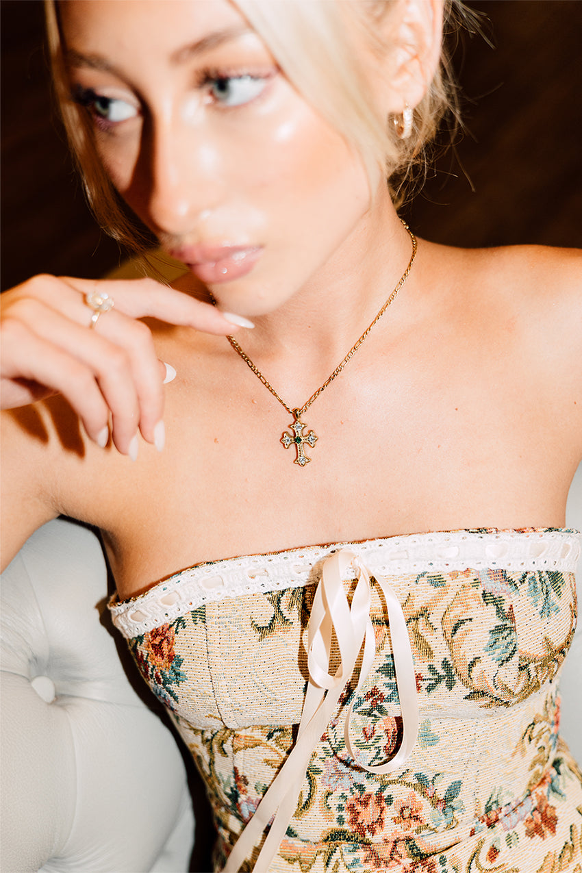 Crucifix