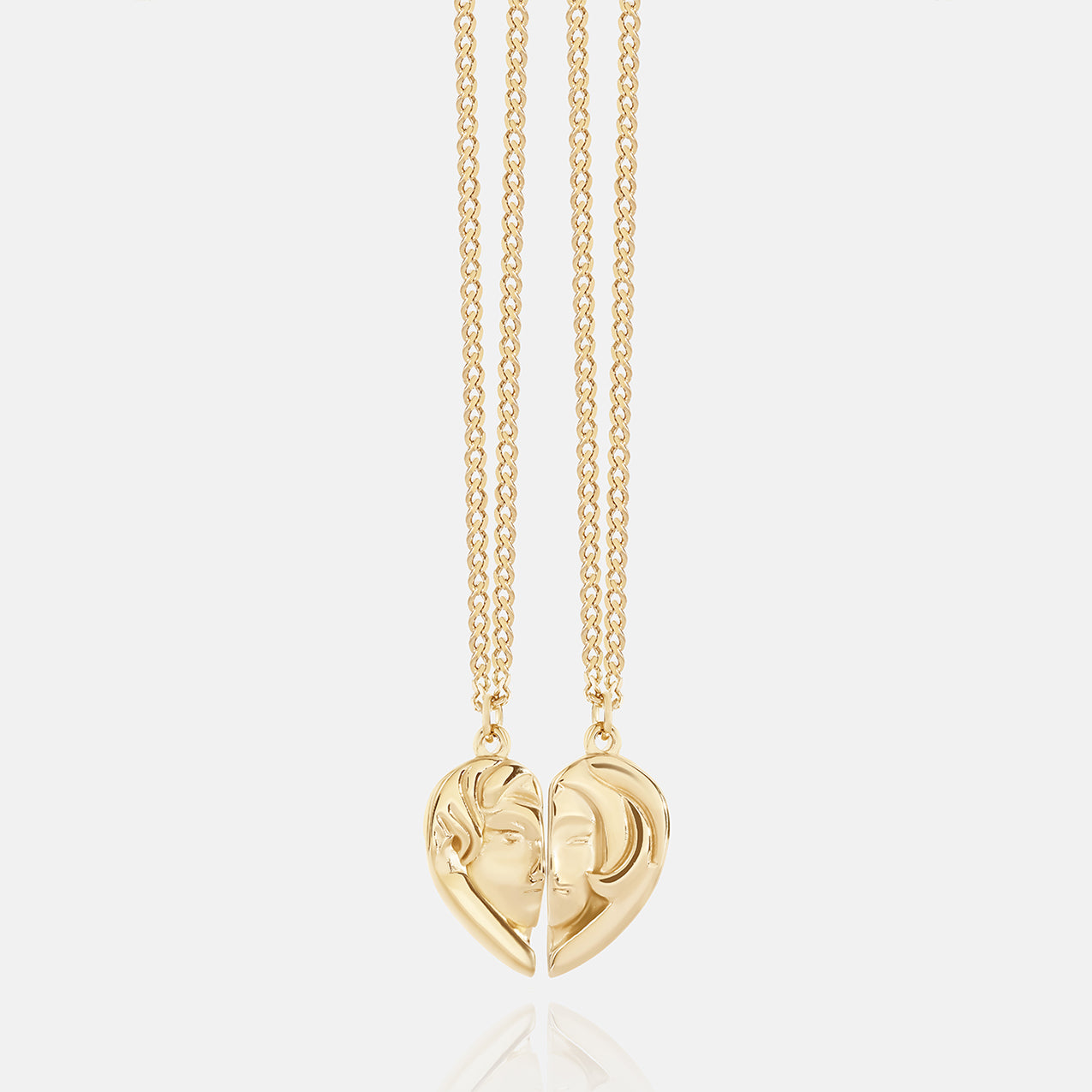 Promise Necklace