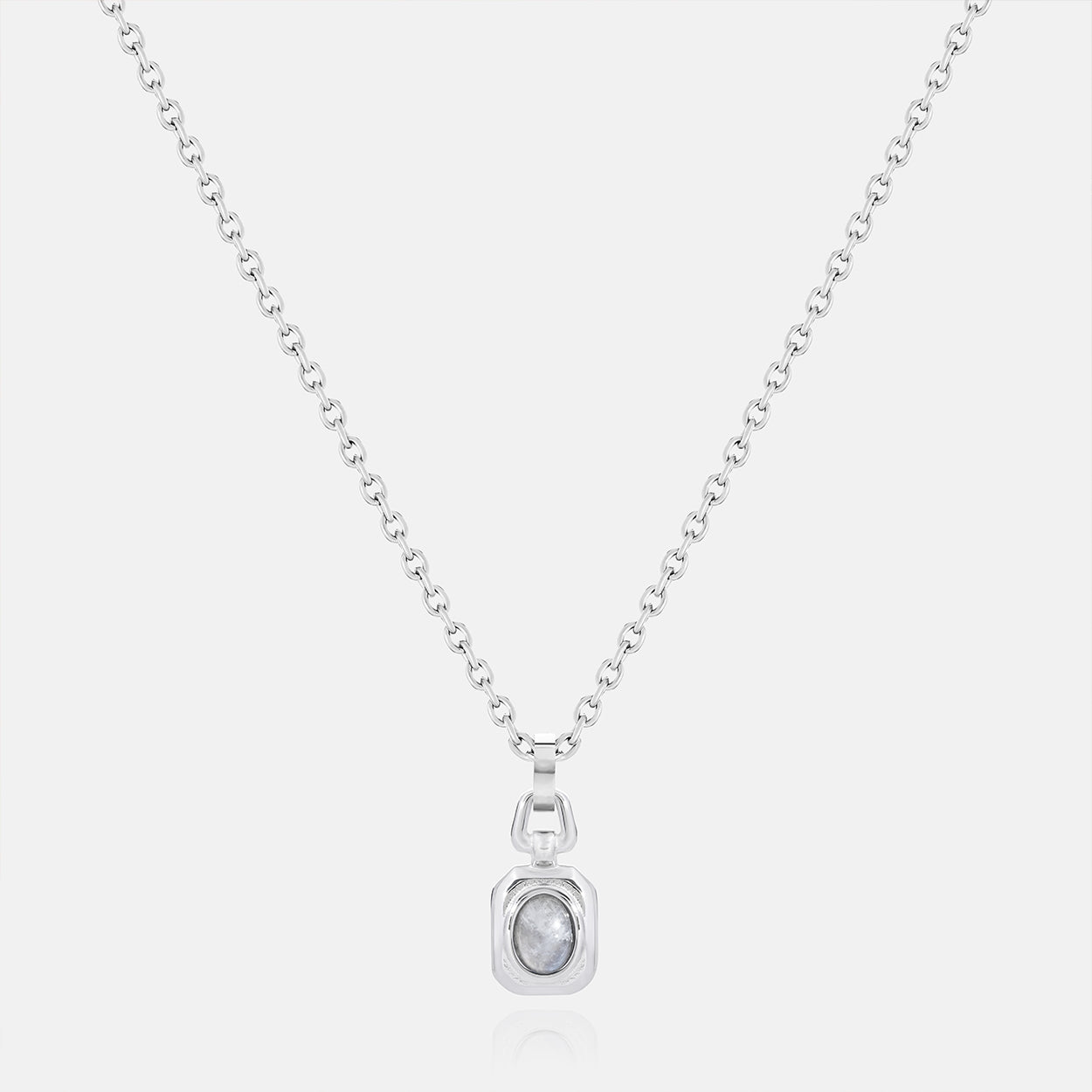 Intuition moonstone