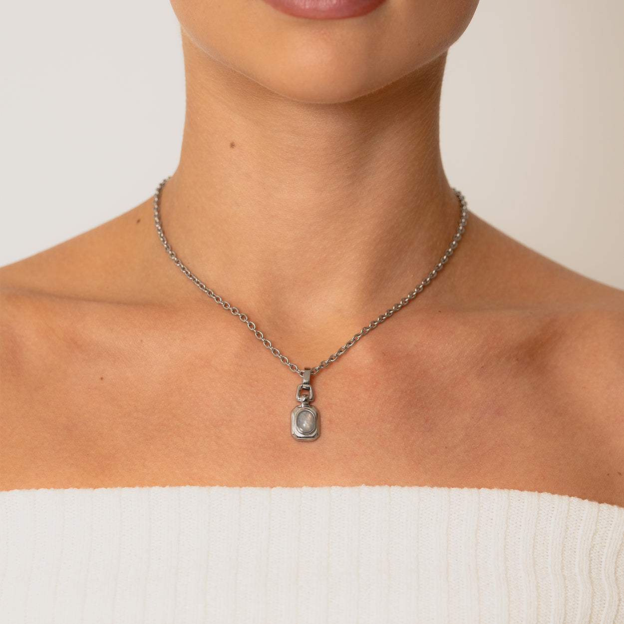 Intuition moonstone