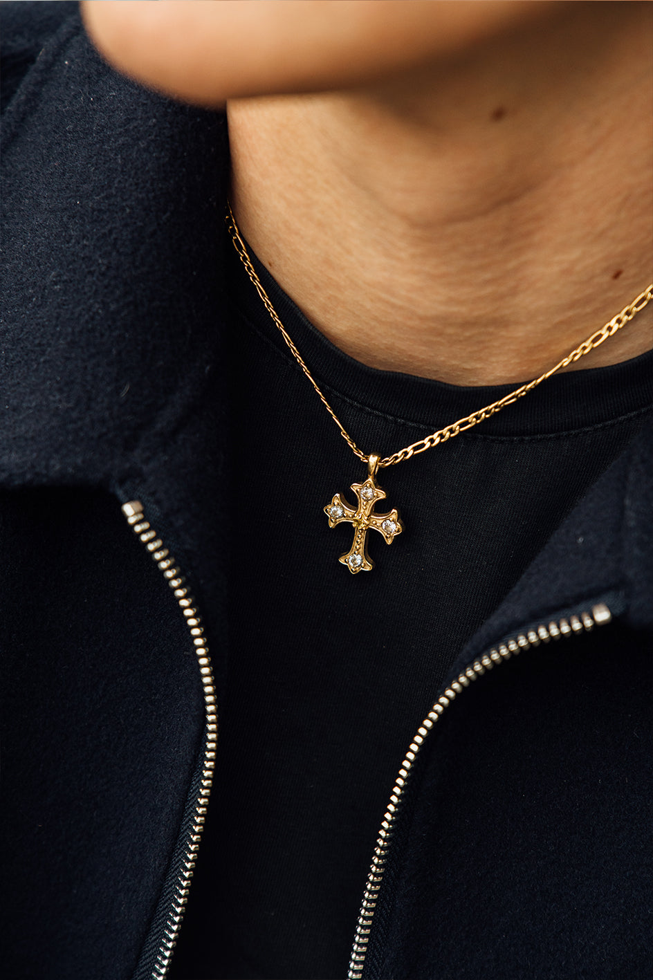Crucifix