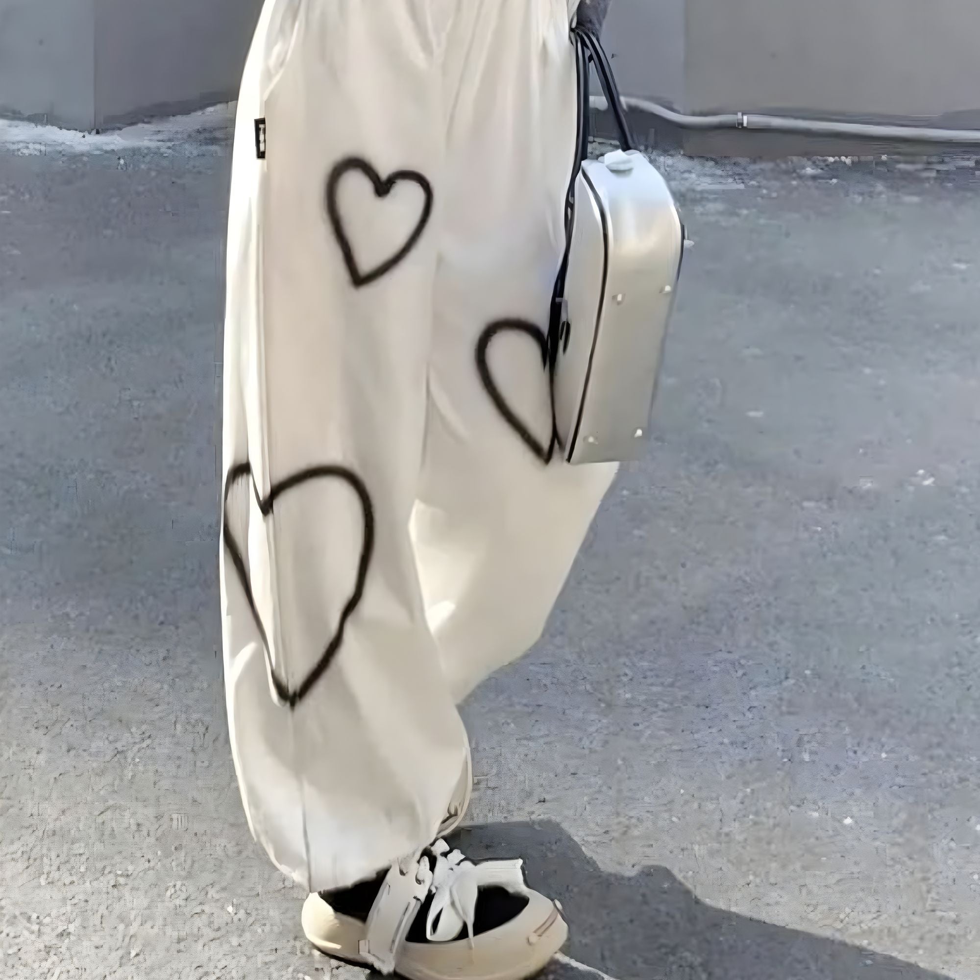 Sweat Pants