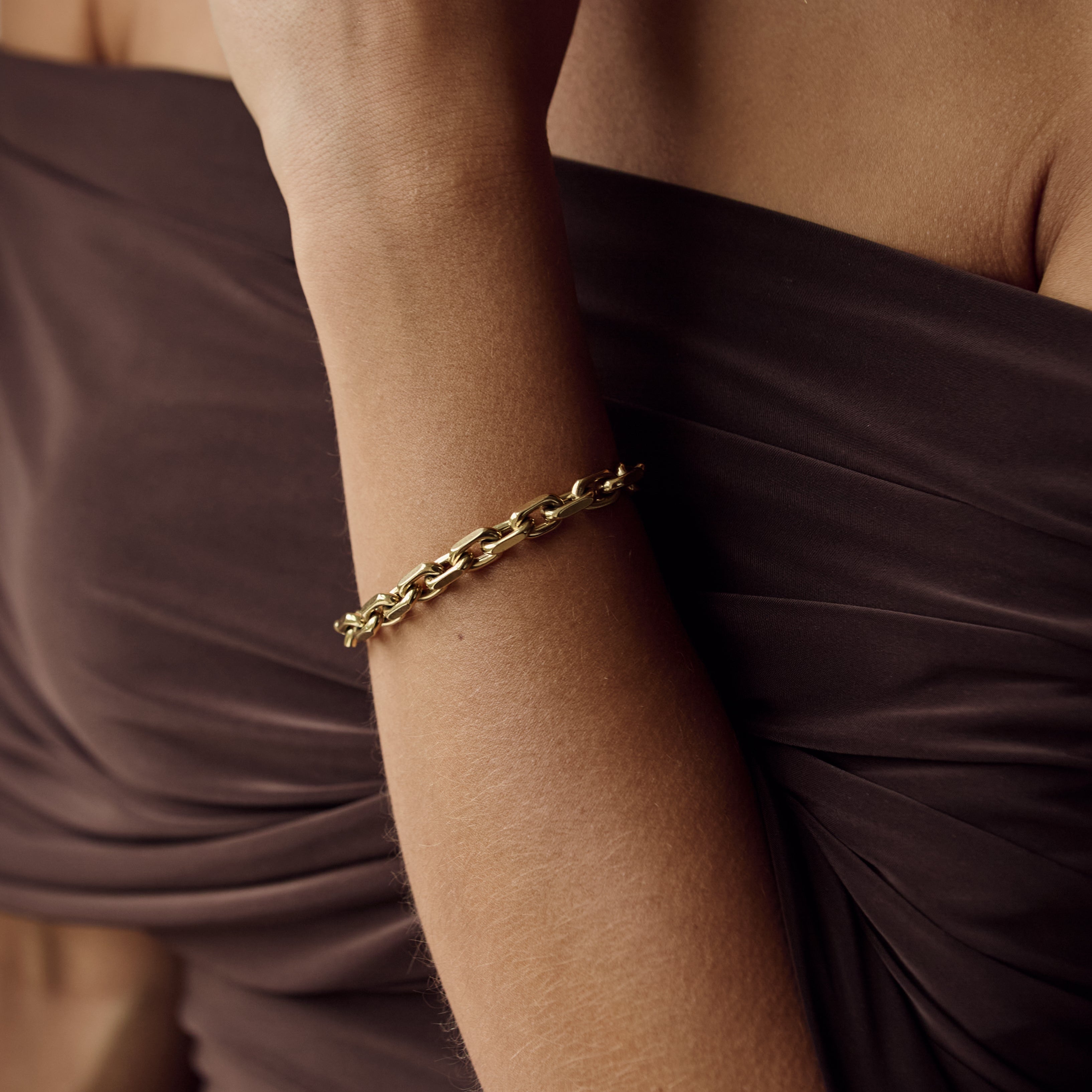 Sovereign Bracelet