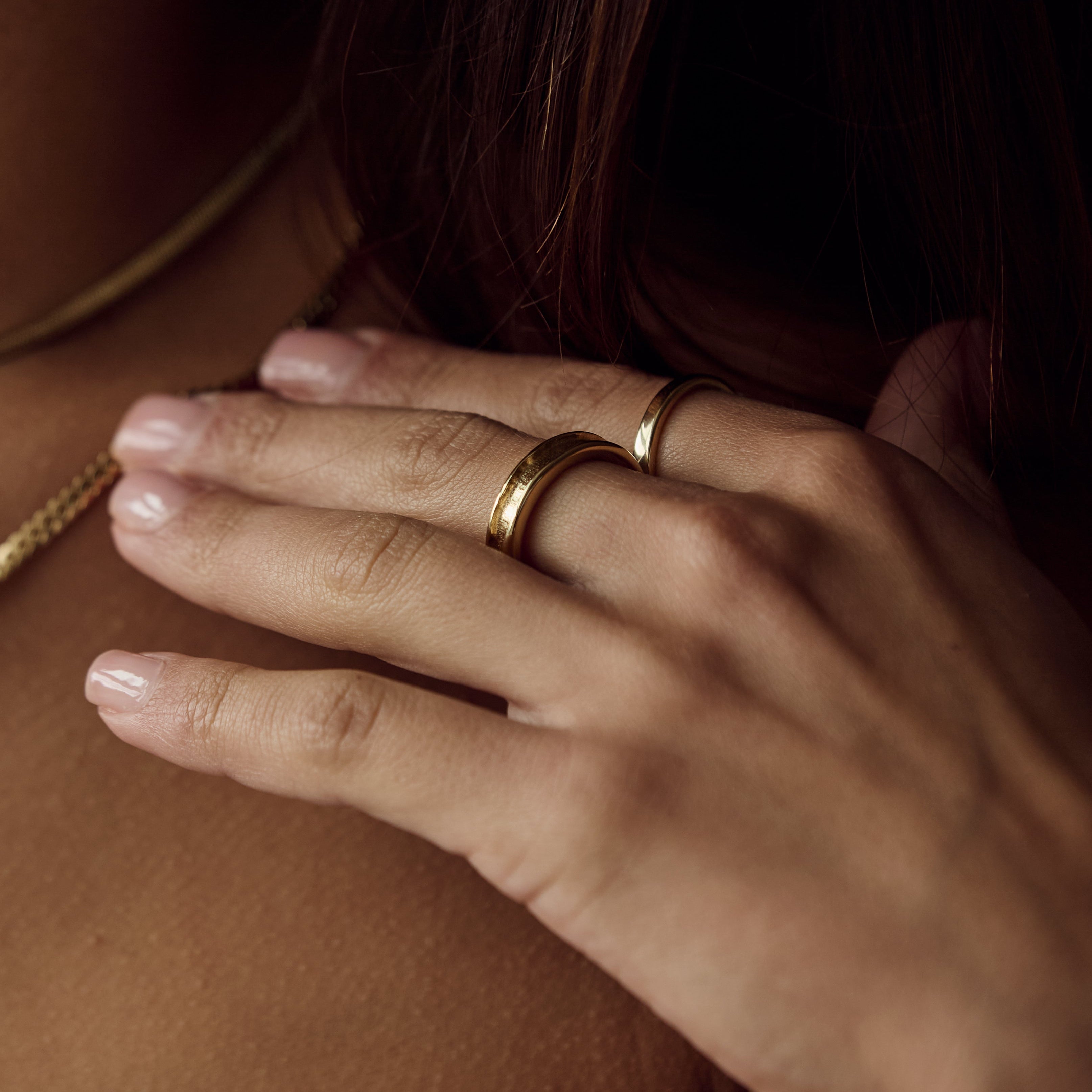 Windsor ring