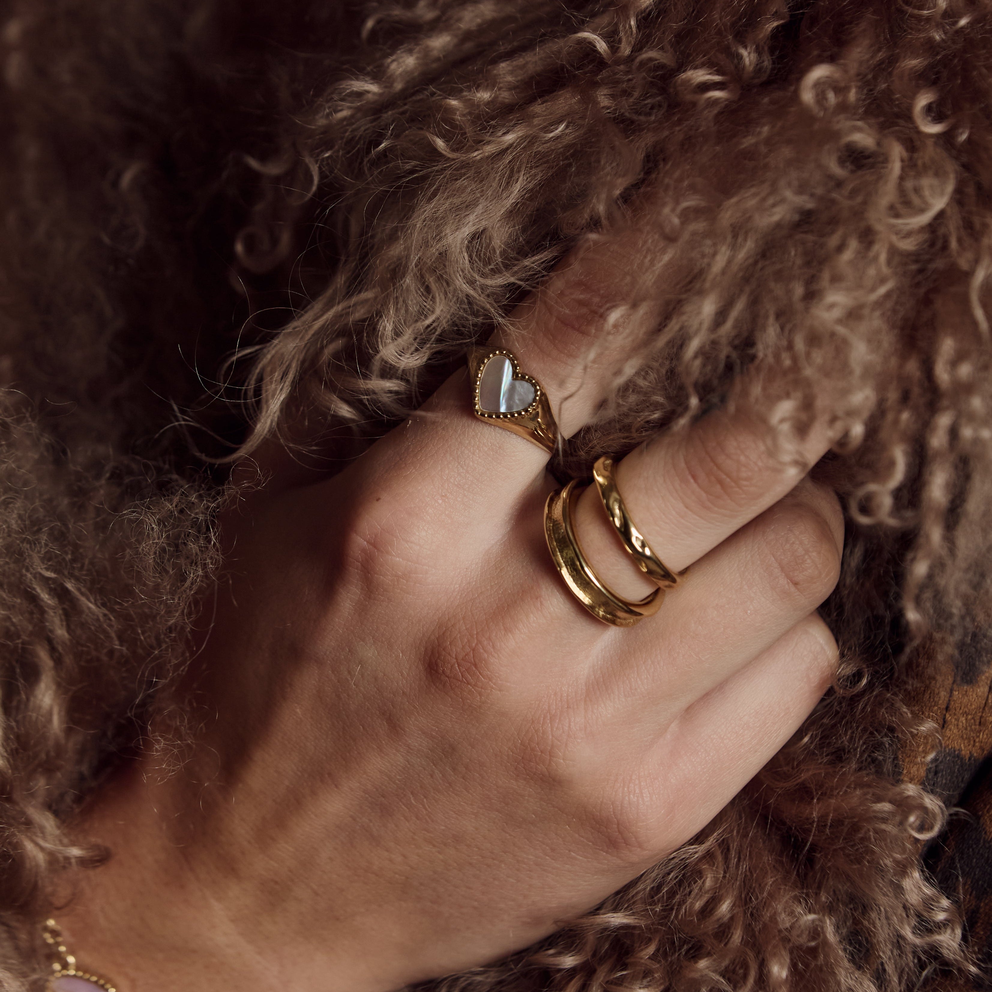 Ascot Ring