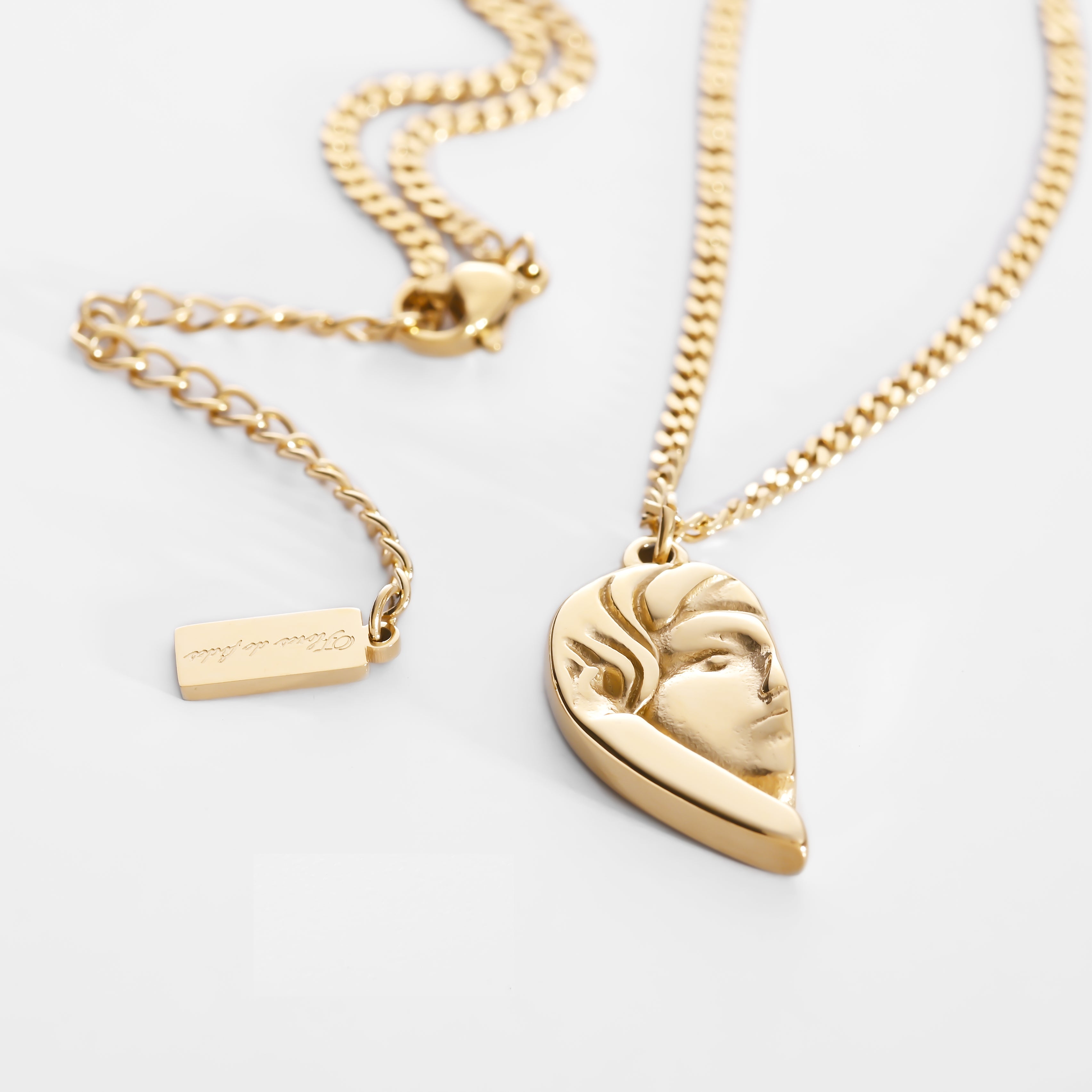 Promise Necklace