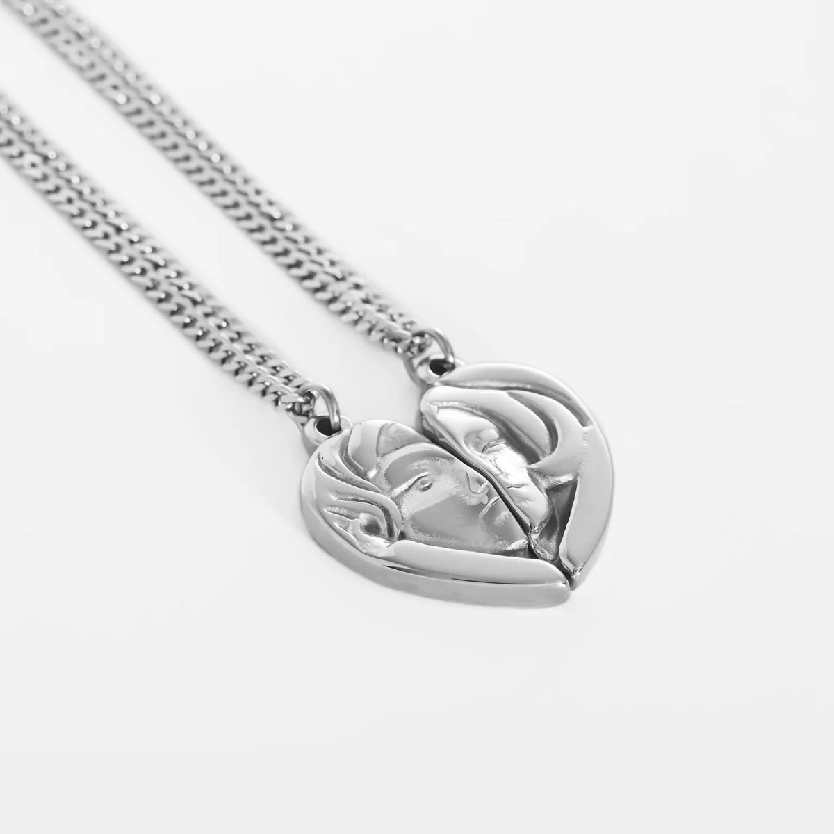 Promise Necklace