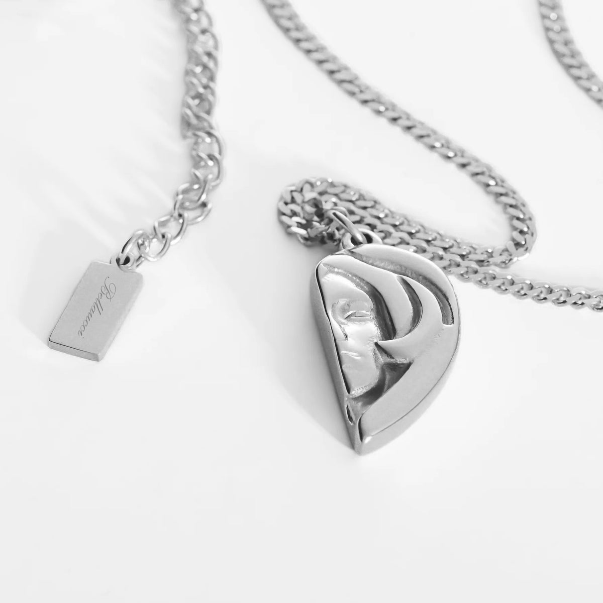 Promise Necklace