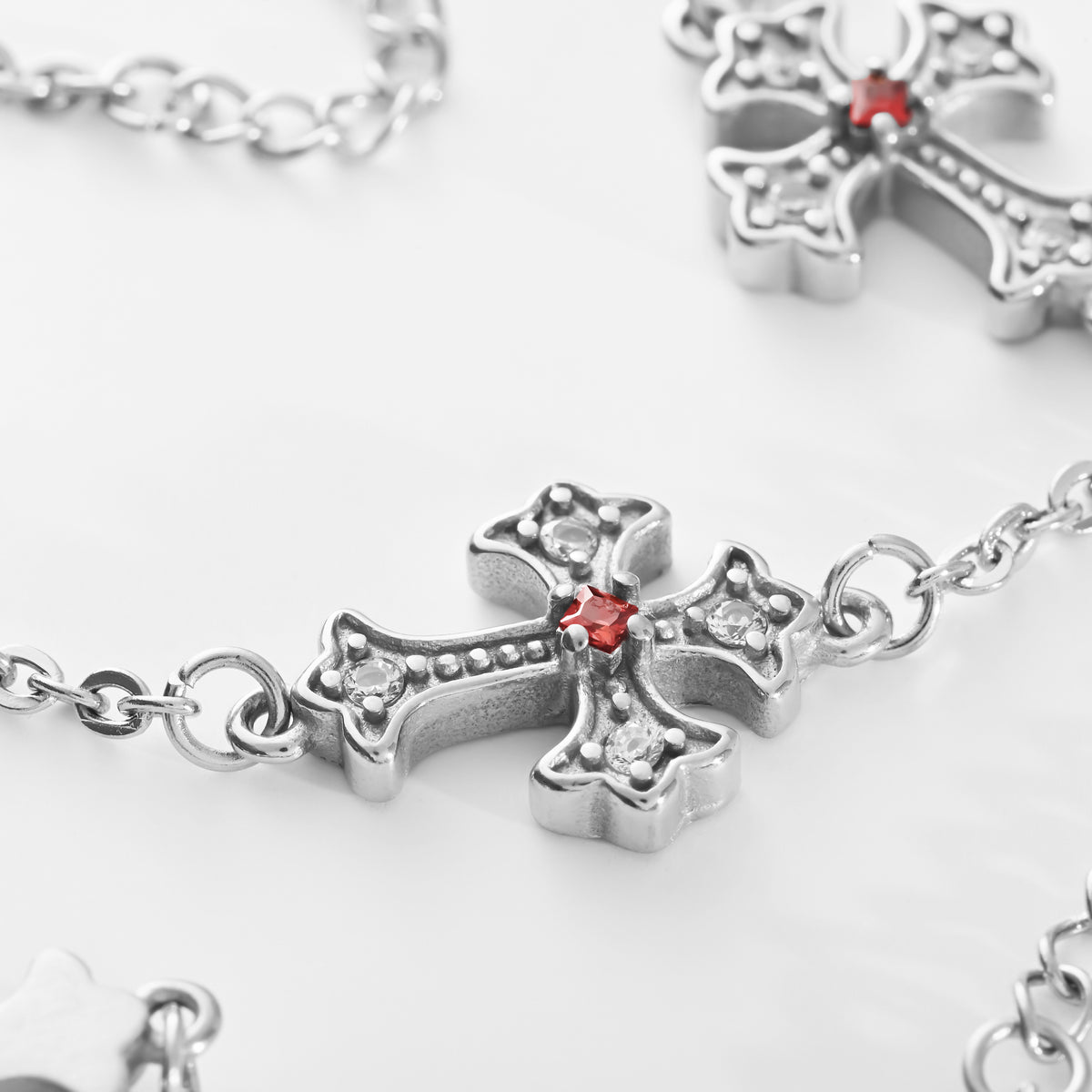 Trinity - ruby