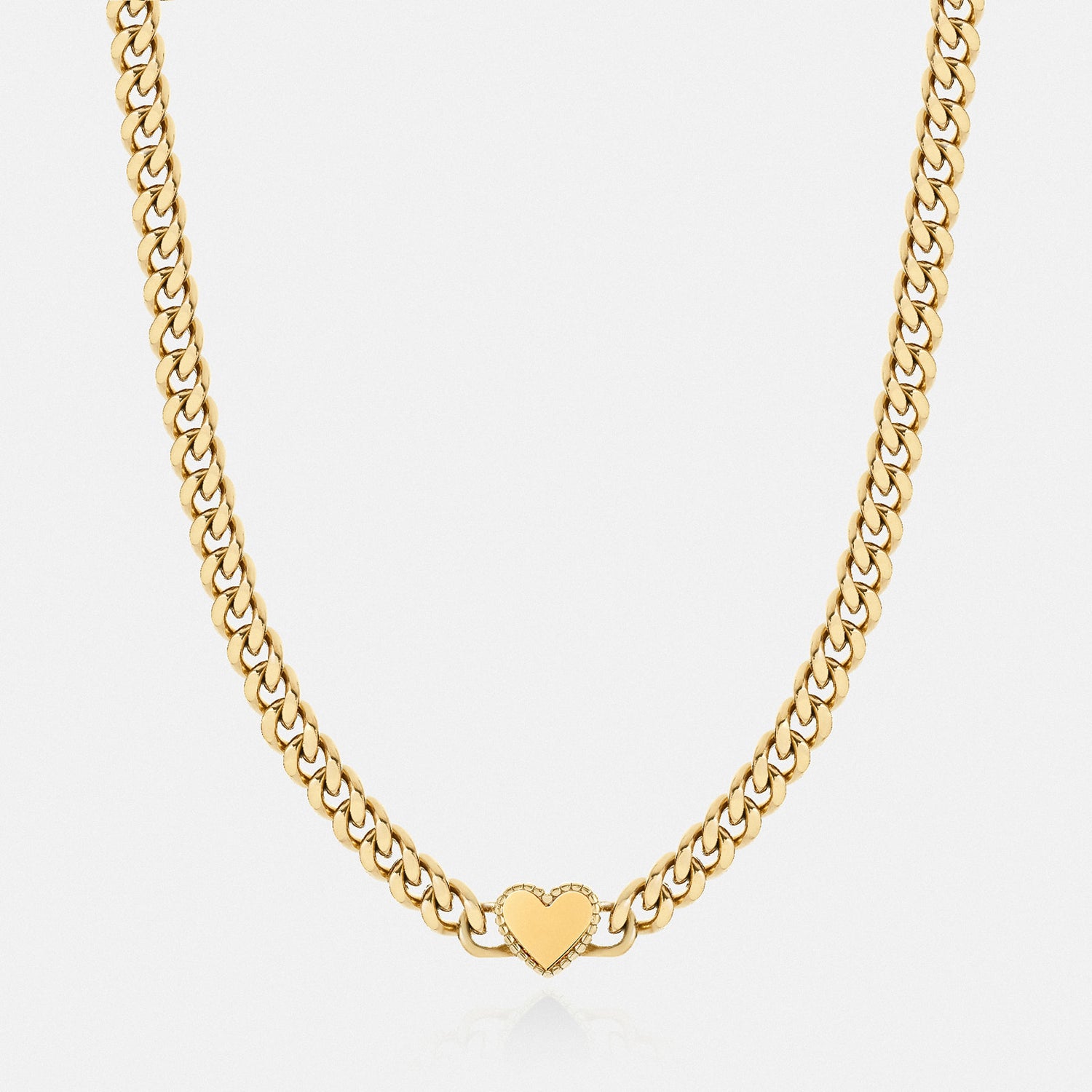 Heart Gold