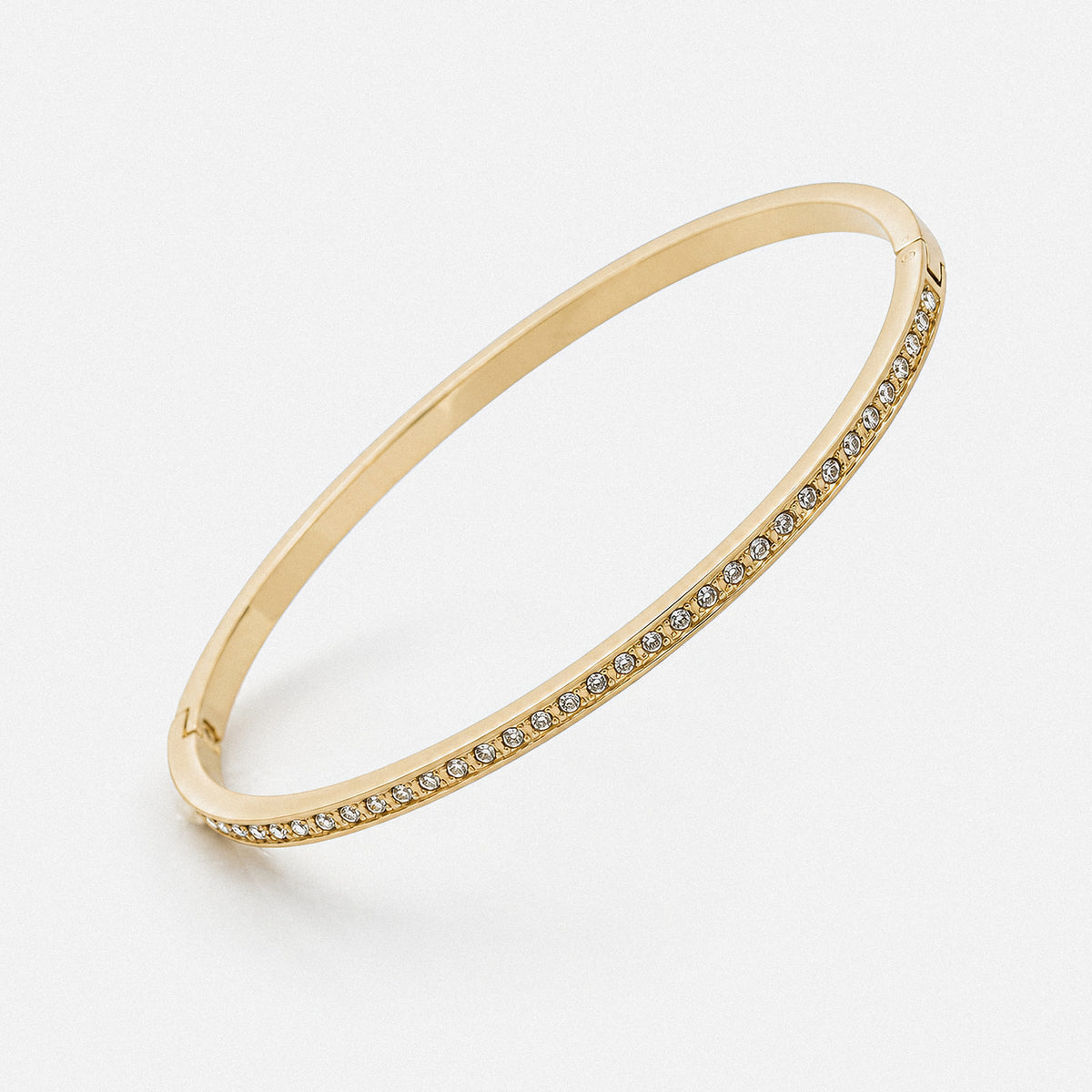 Estelle Tennis Bracelet