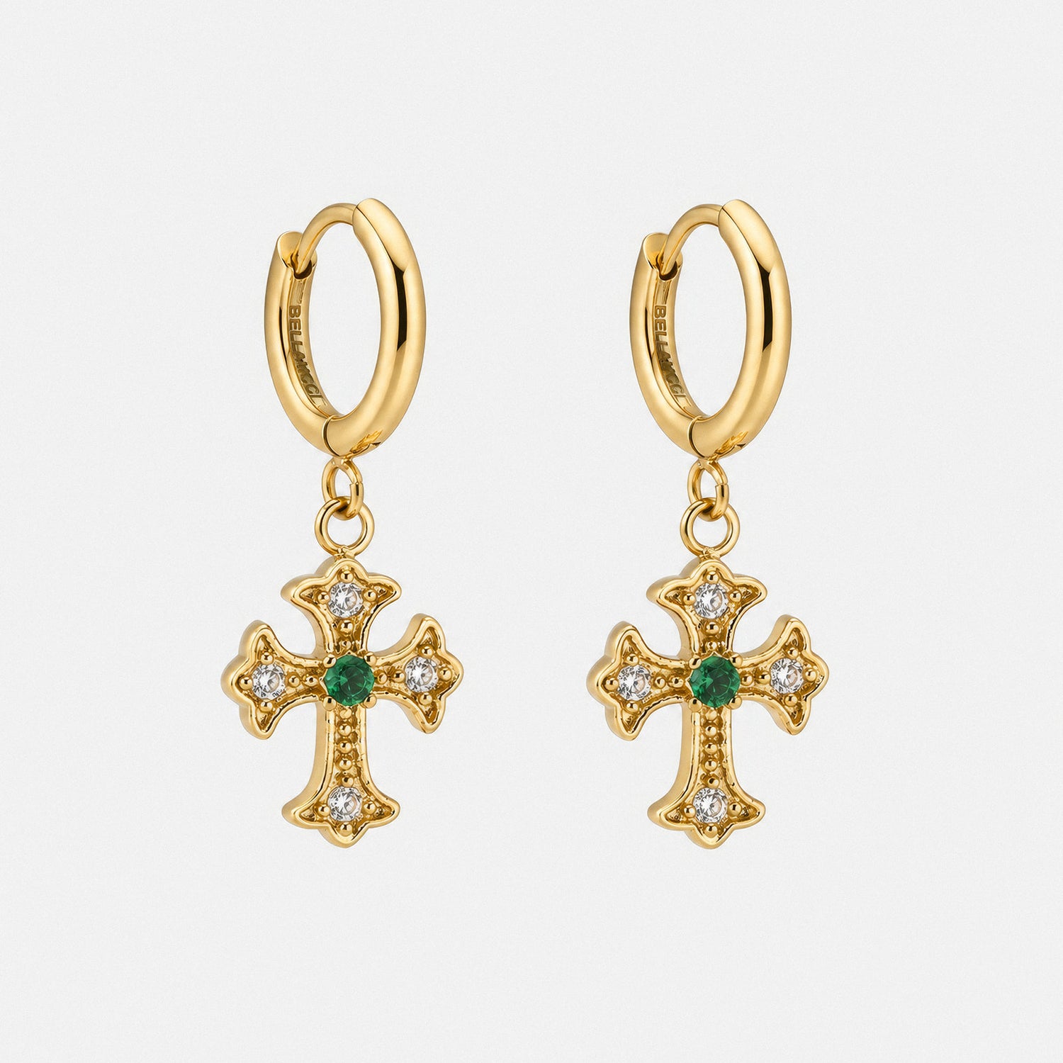 Faith Earrings
