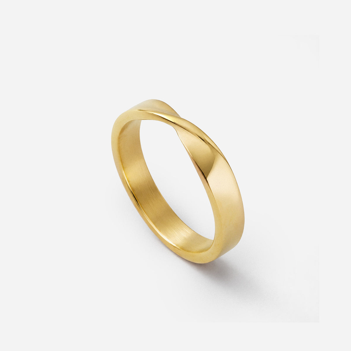 Eliora Band Ring