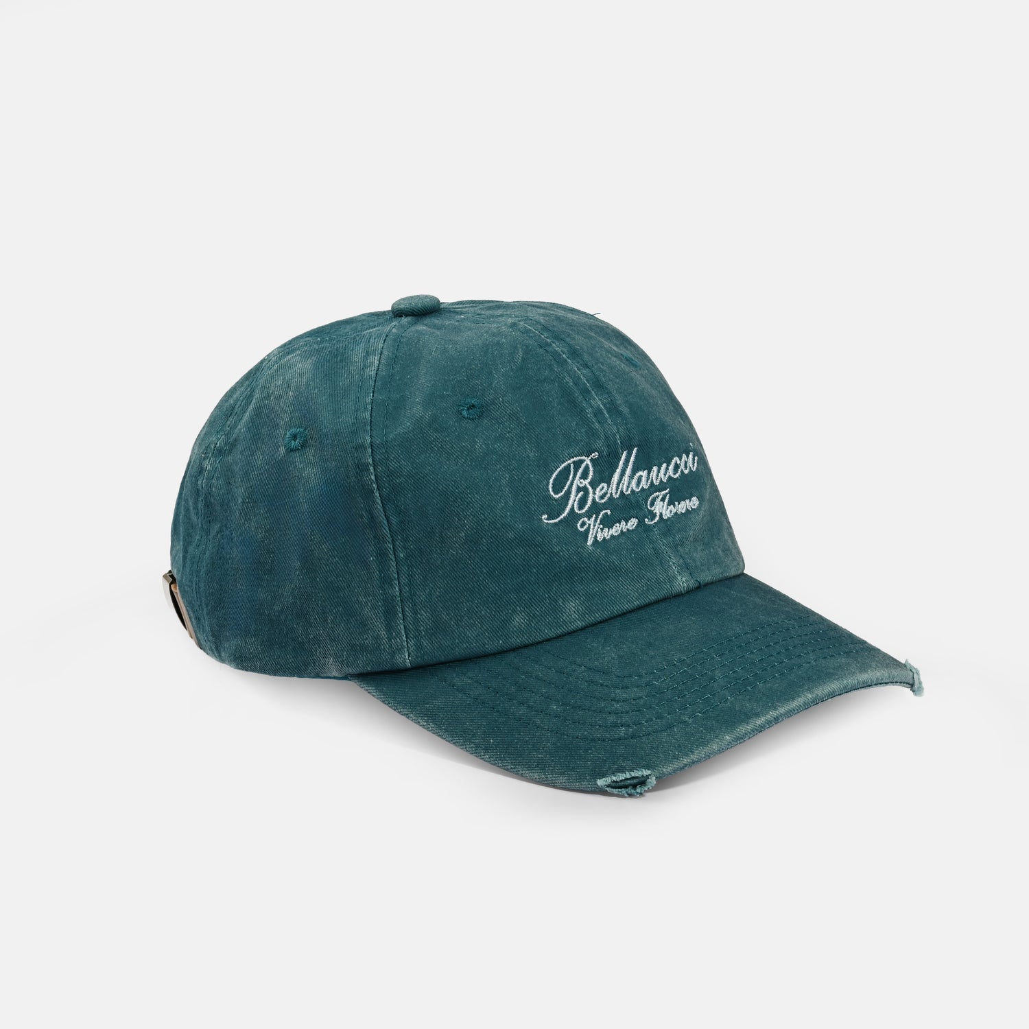 Vivere Flores - cap