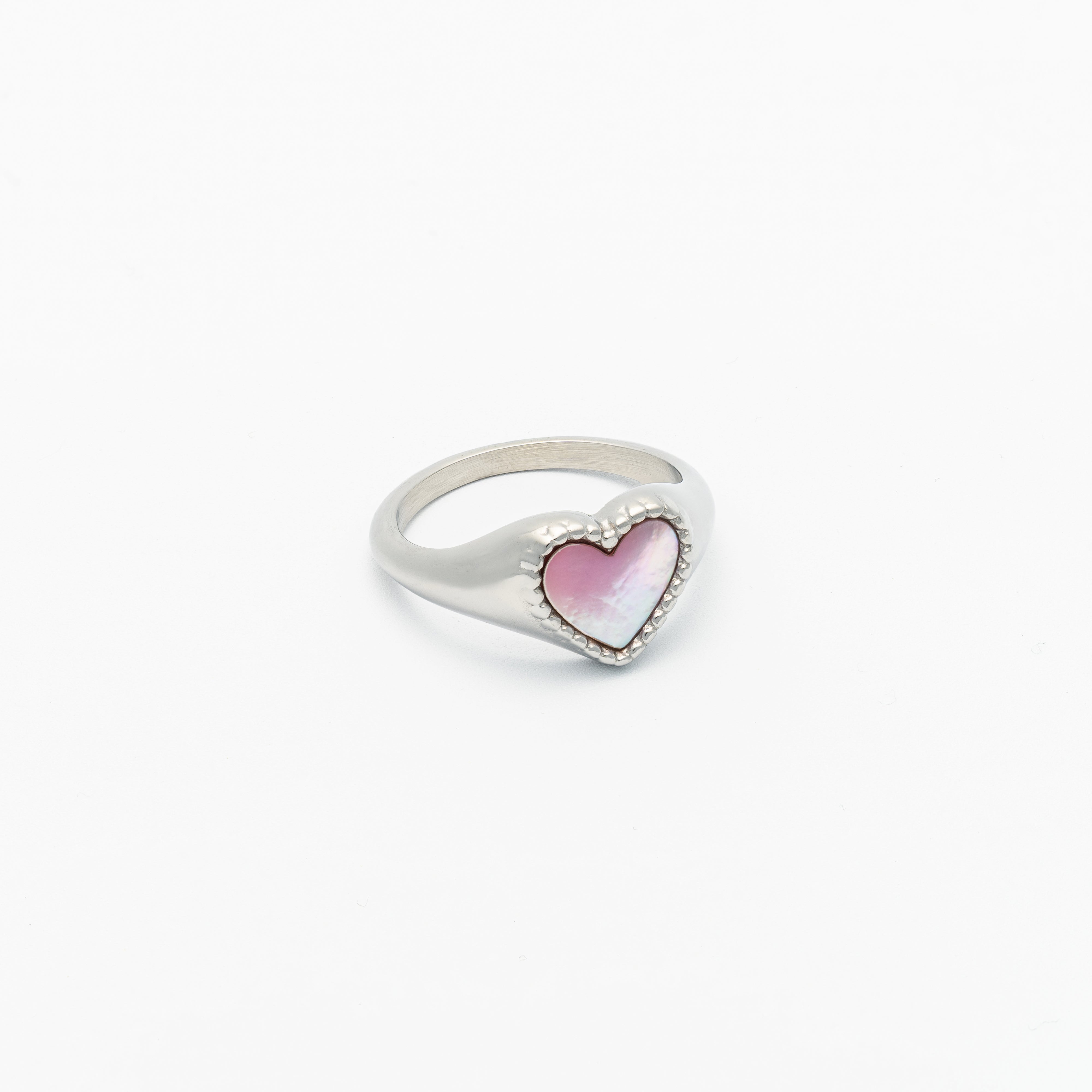 Full Heart Signet