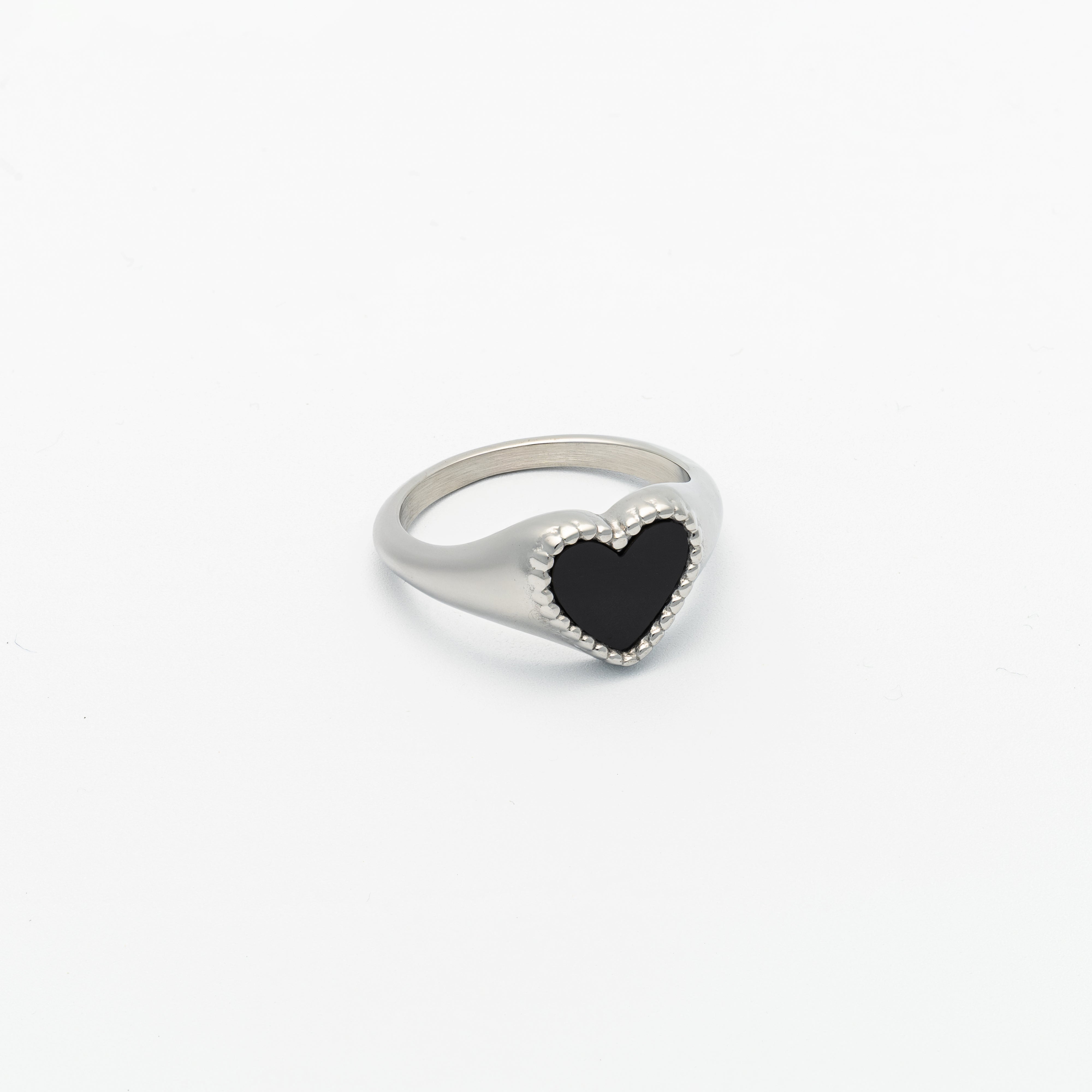 Full Heart Signet