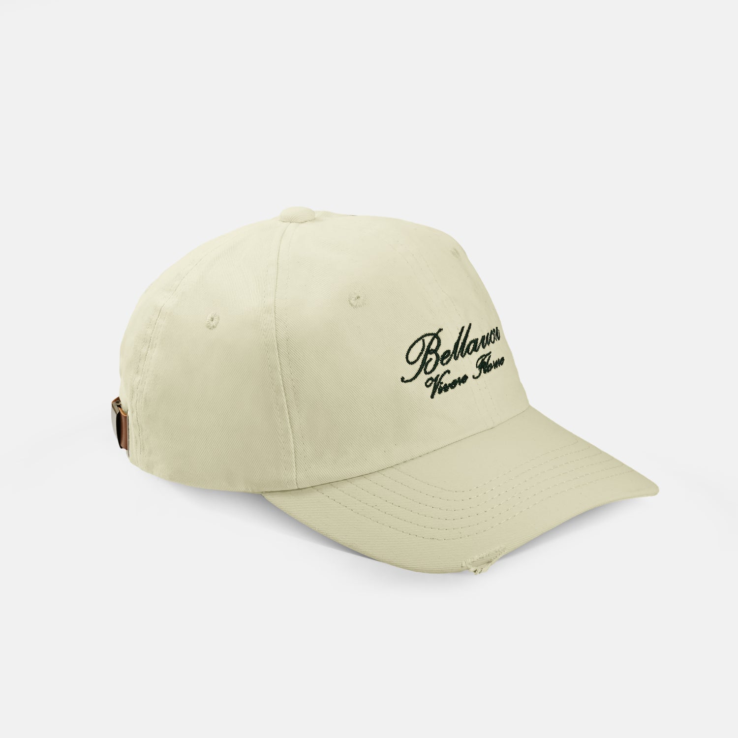 Vivere Flores - cap