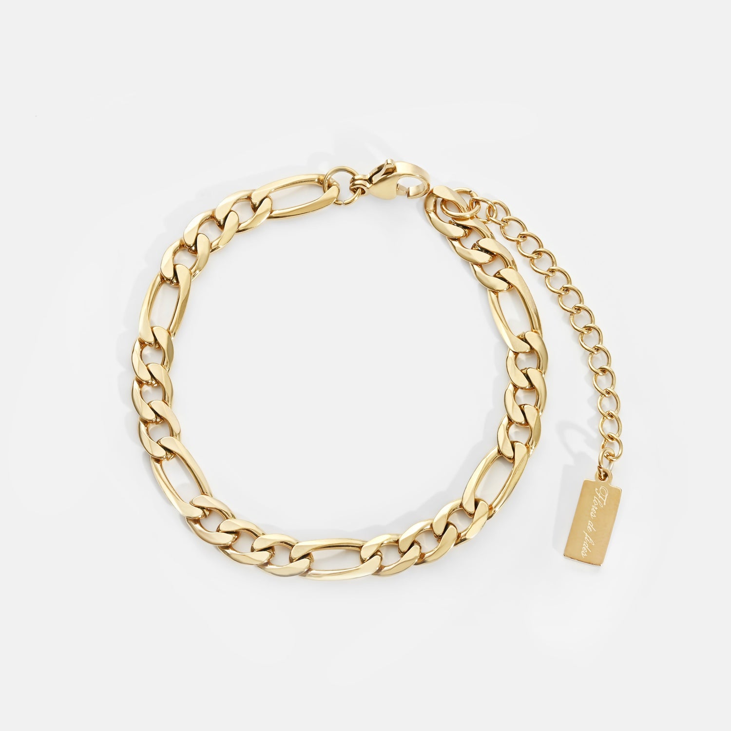 🎁 You got the gift, order to secure it - 14k Bracelet