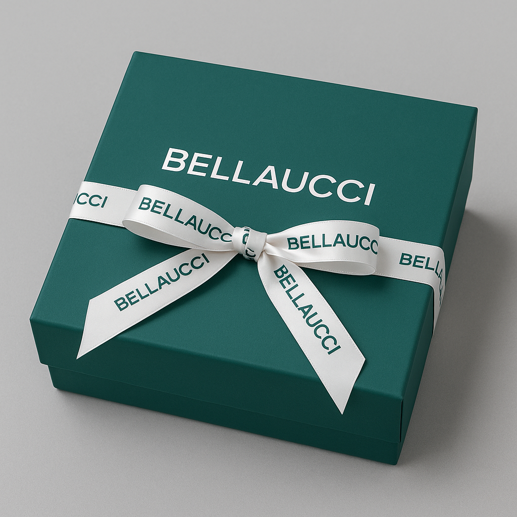 Gift Wrap (add 1 per main item)