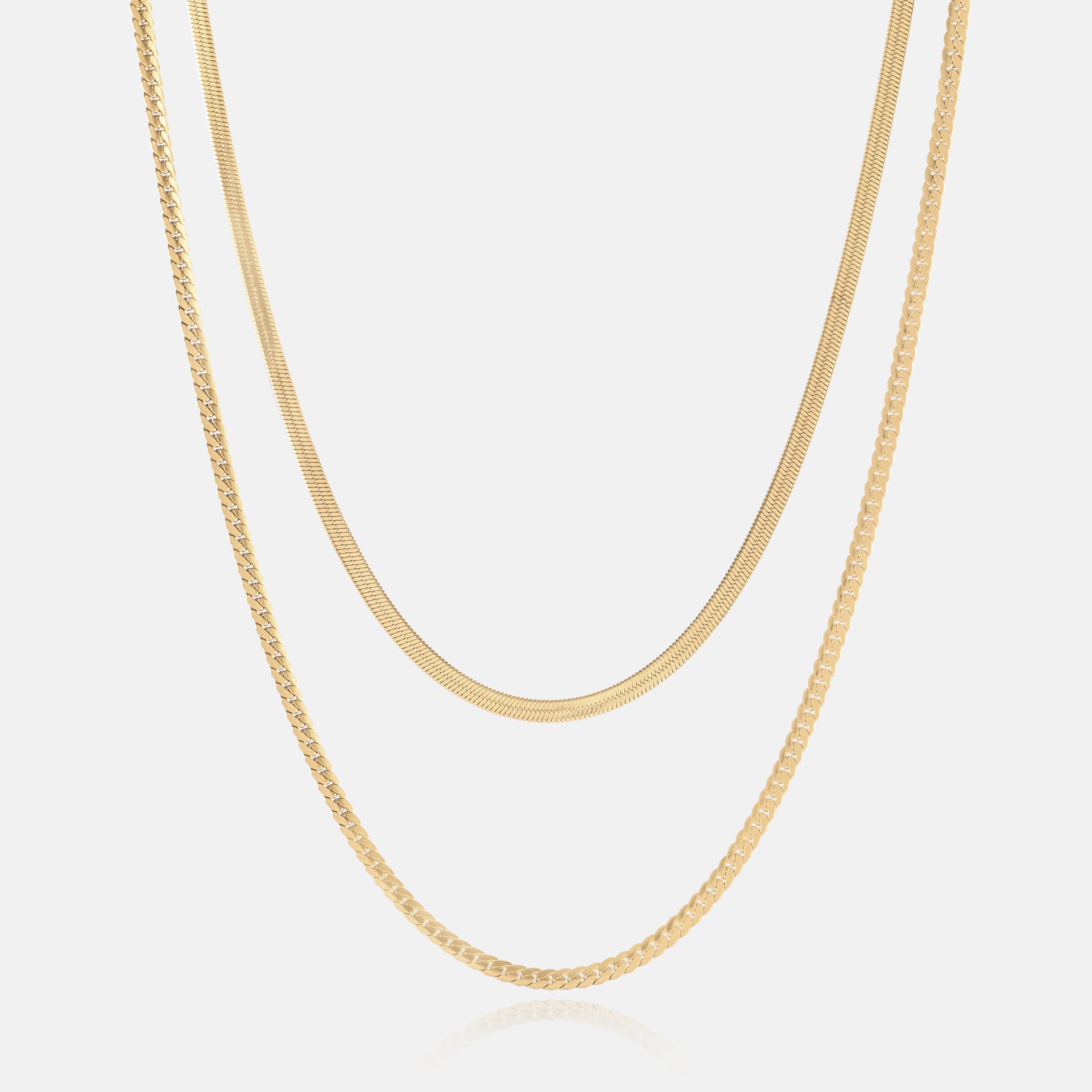Mayfair Layers