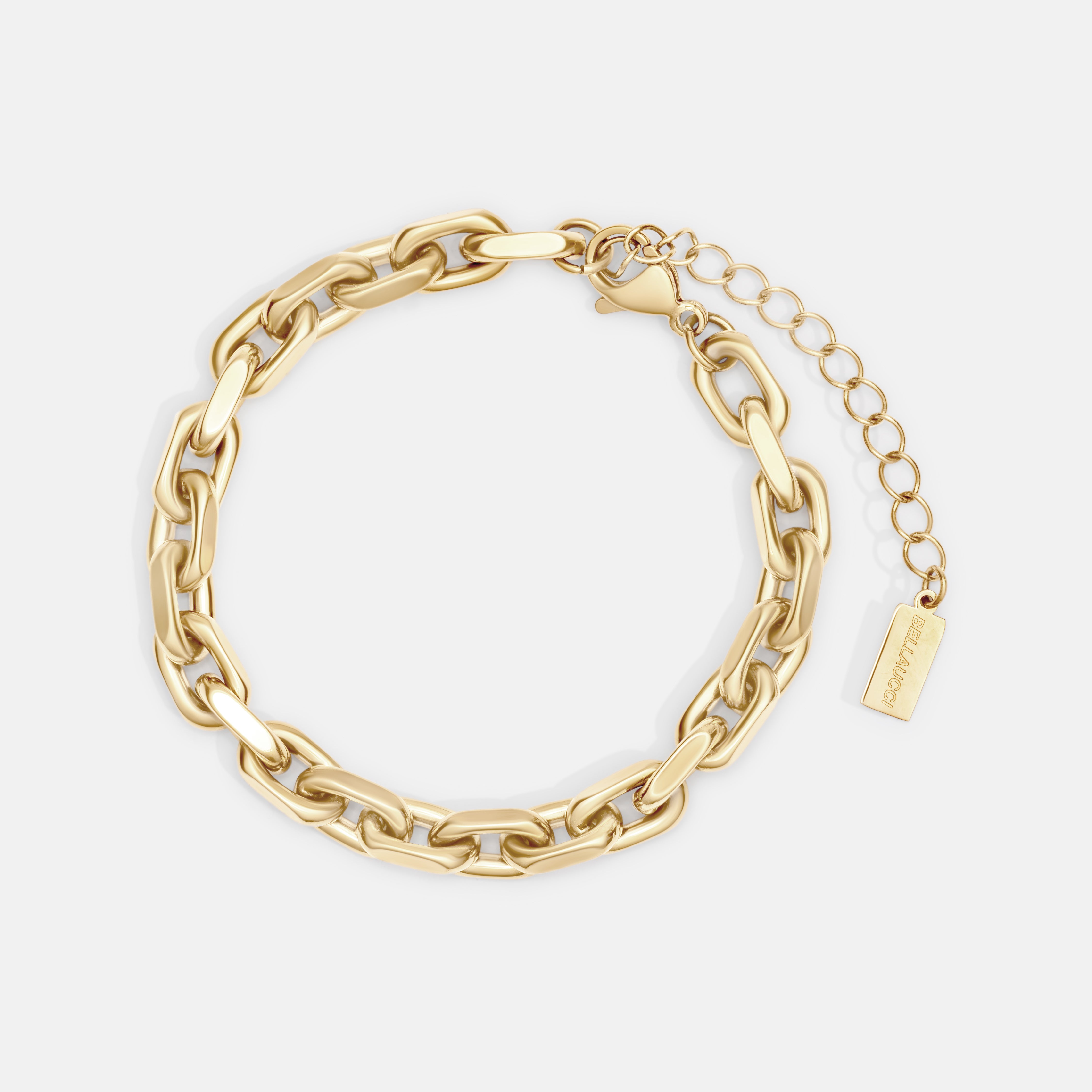Sovereign Bracelet