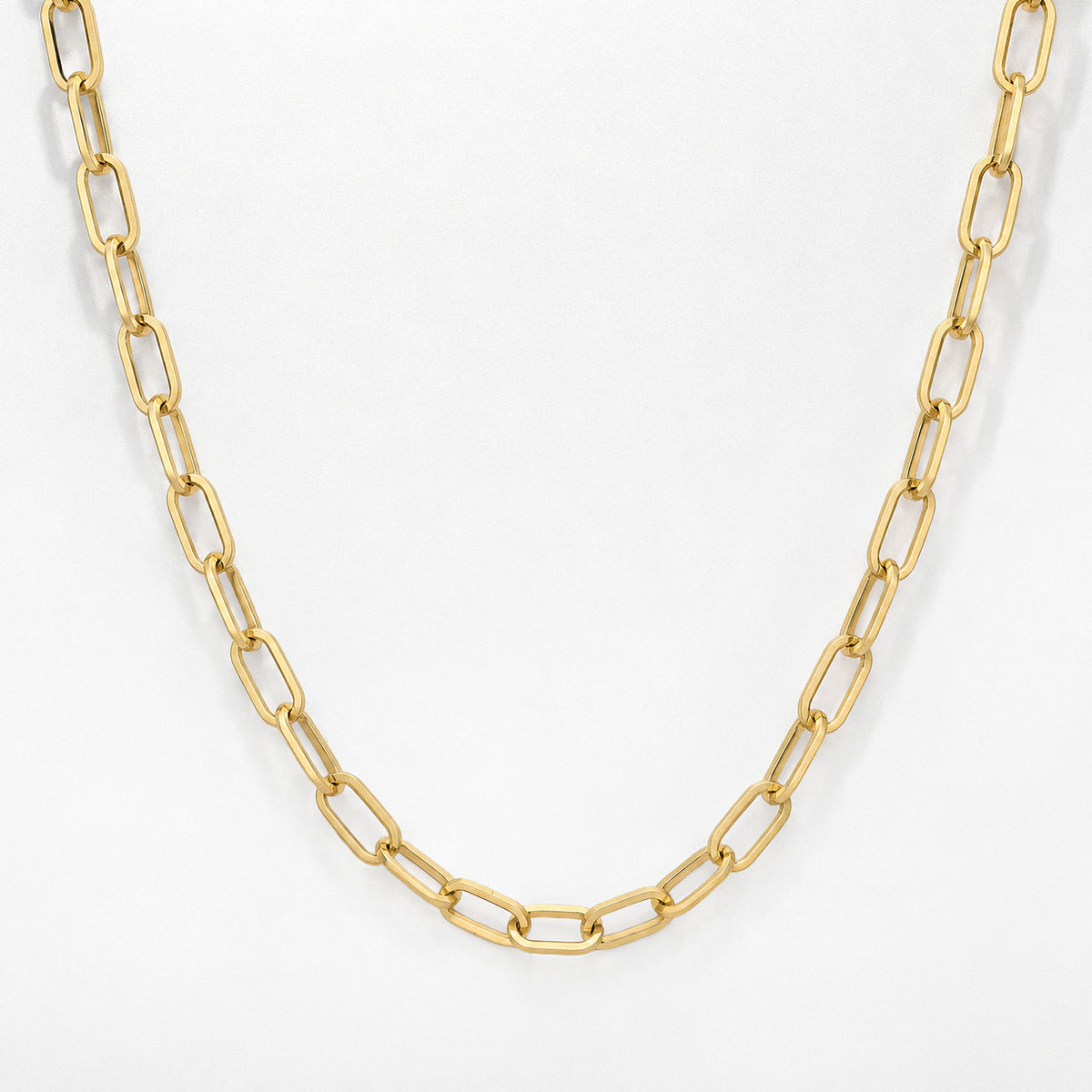 Rosanna Link Necklace