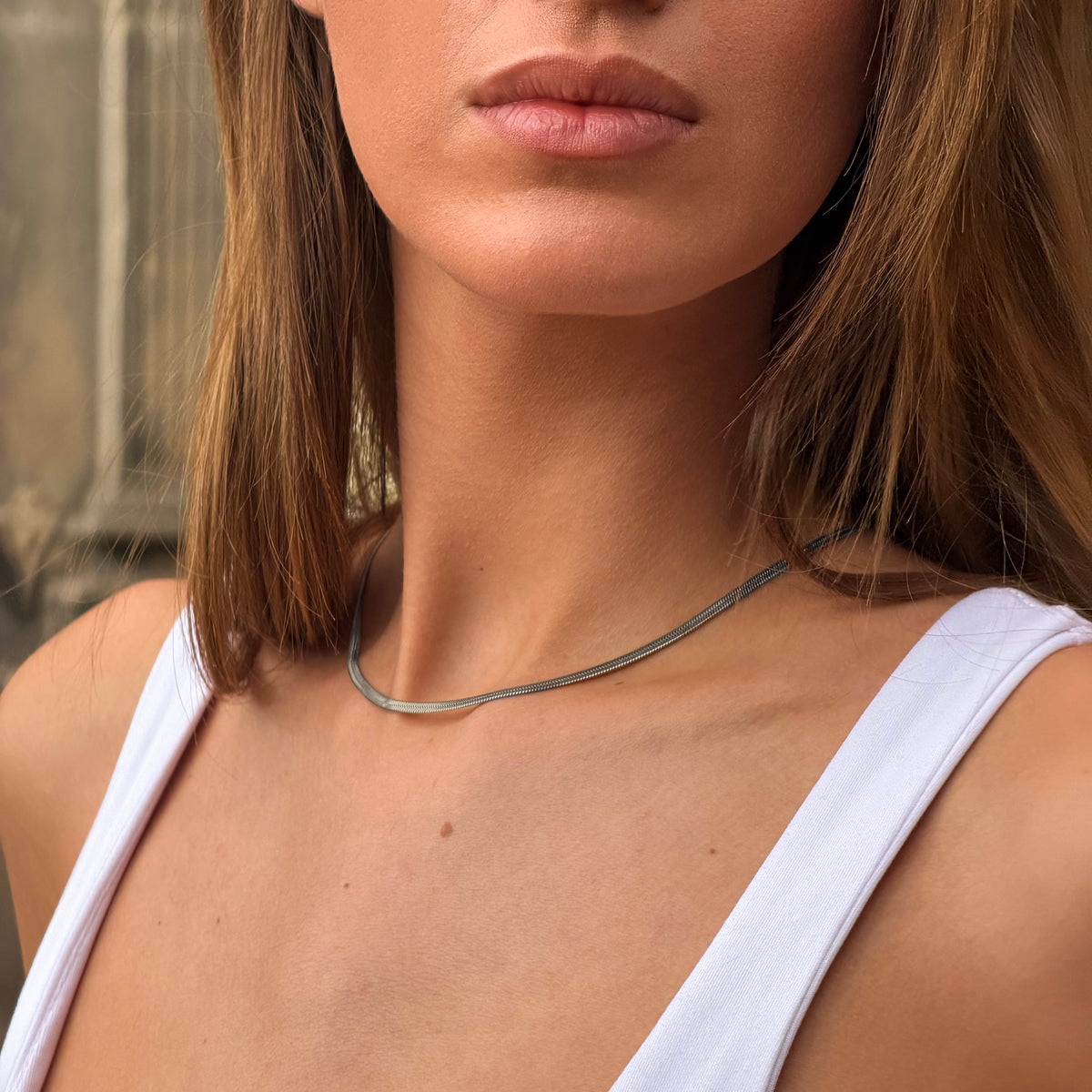Arabella Silver