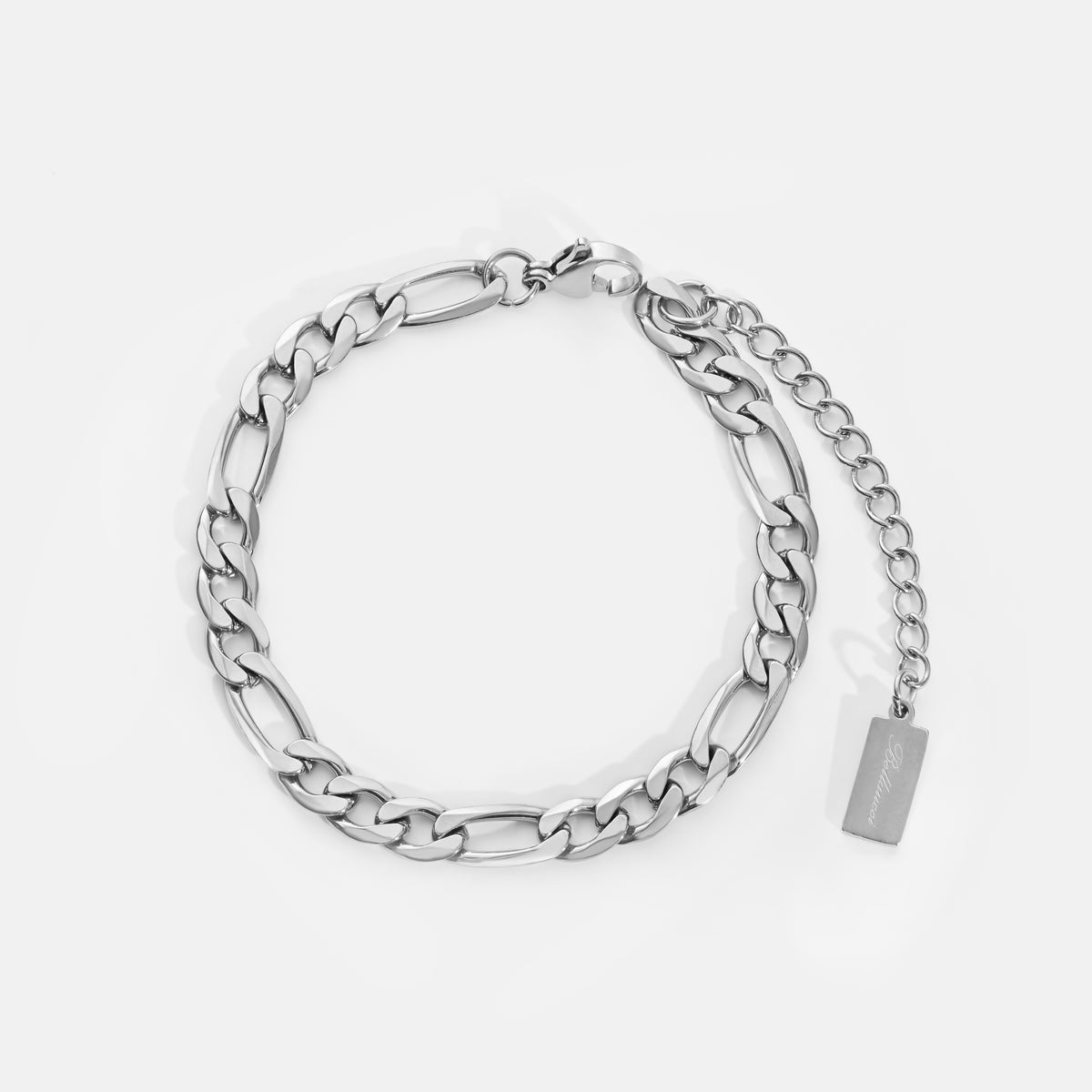 Jasper Silver
