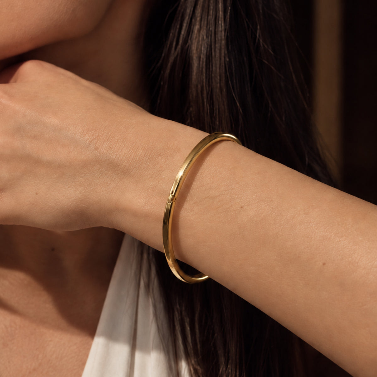 Quintessential Bracelet