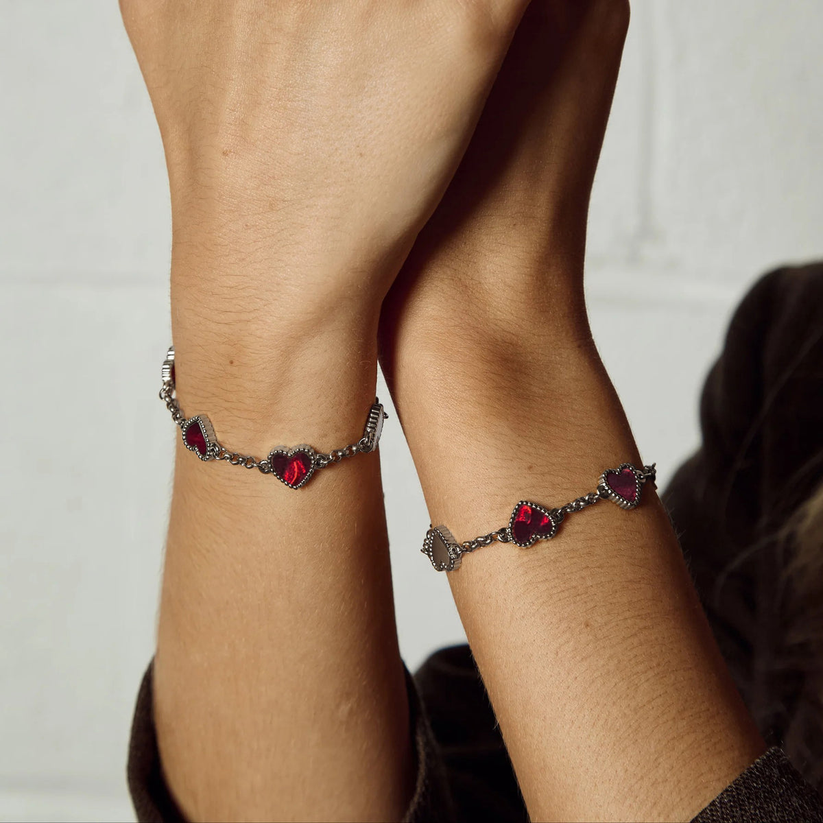 5 Motif Ruby
