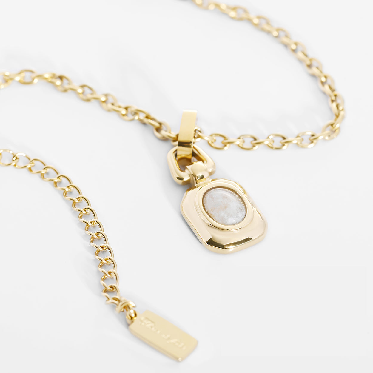 Intuition moonstone