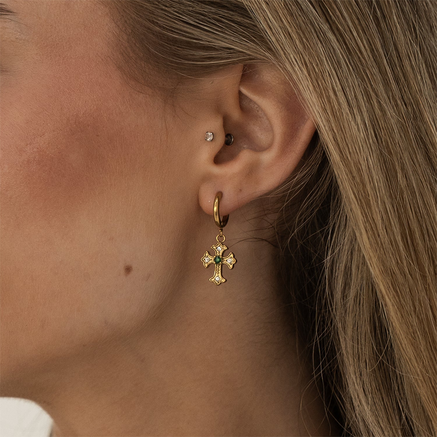 Faith Earrings